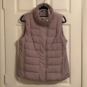 Calvin Klein puffer vest